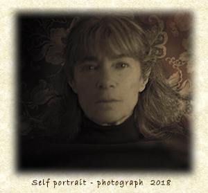 Self Portrait